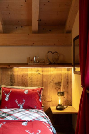 Chalet Da Florin